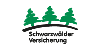 Logo der Schwarzwälder Versicherung